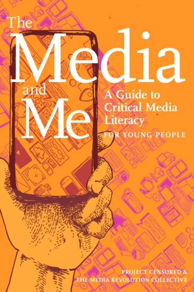 The Media And Me av Ben Boyington, Allison T. Butler, Nolan Higdon