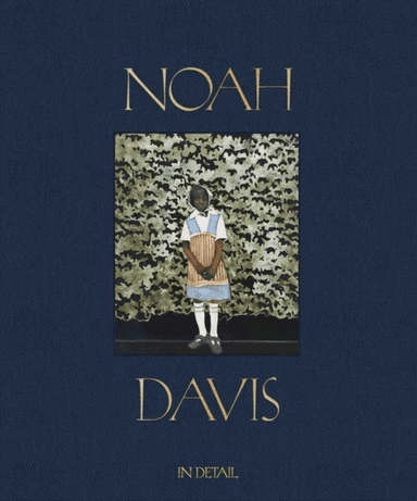 Noah Davis: In Detail av Noah Davis