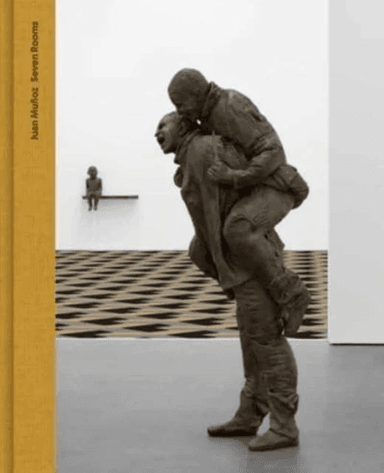 Juan Munoz: Seven Rooms av Juan Munoz