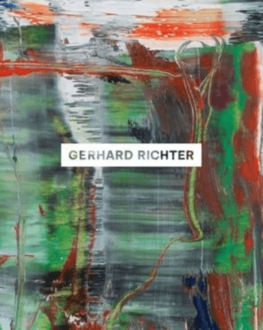 Gerhard Richter: New York 2023