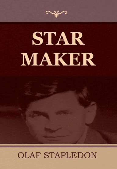 Star Maker av Olaf Stapledon