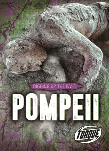 Pompeii av Emily Rose Oachs