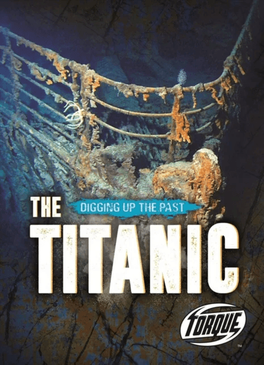 The Titanic av Emily Rose Oachs