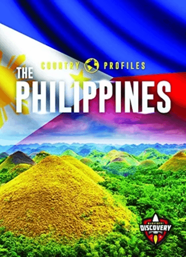 The Philippines av Alicia Klepeis