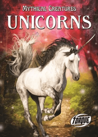 Unicorns av Lisa Owings