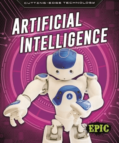 Artificial Intelligence av Betsy Rathburn