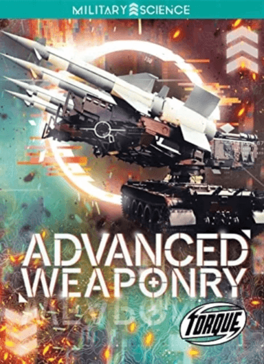 Advanced Weaponry av Matt Chandler