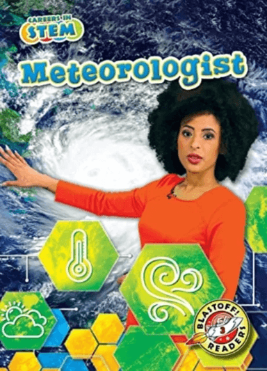 Meteorologist av Elizabeth Noll