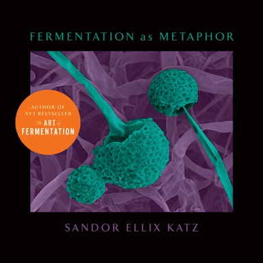 Fermentation as Metaphor av Sandor Ellix Katz