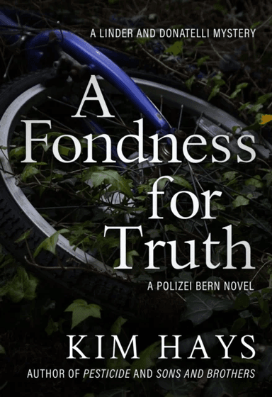 A Fondness For Truth av Kim Hays