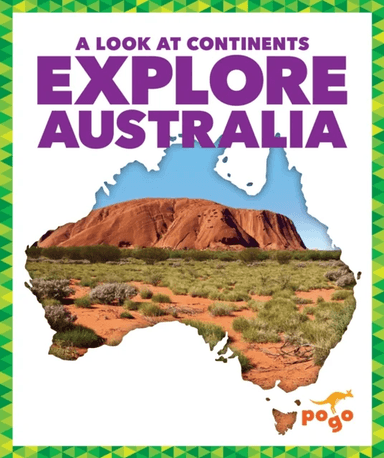 Explore Australia av Veronica B. Wilkins