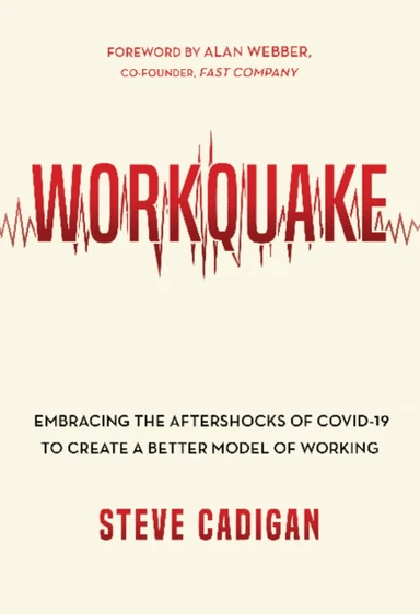 Workquake av Steve Cadigan