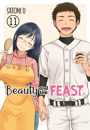 Beauty And The Feast 11 av Satomi U