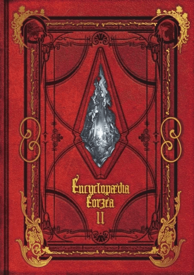 Encyclopaedia Eorzea -The World of Final Fantasy XIV- Volume II av Square Enix