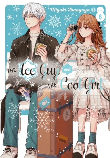 The Ice Guy and the Cool Girl 06 av Miyuki Tonogaya