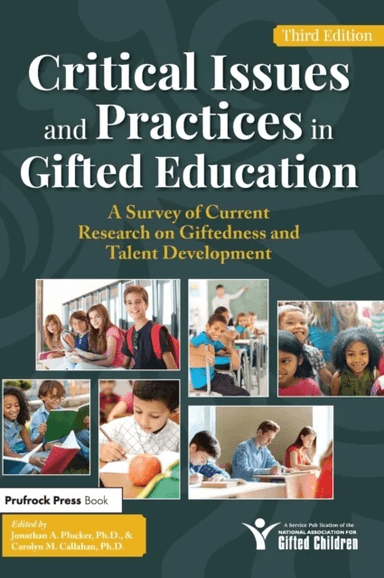 Critical Issues and Practices in Gifted Education