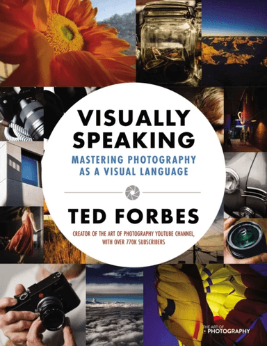 Visually Speaking av Ted Forbes