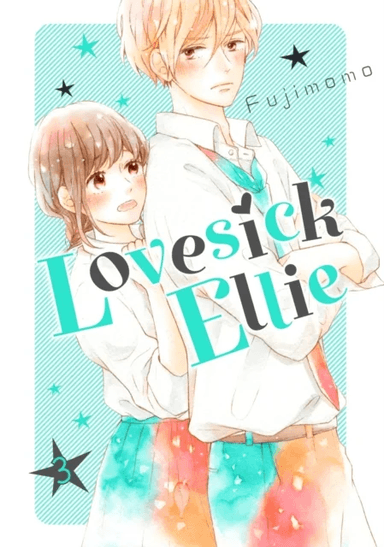 Lovesick Ellie 3 av Fujimomo