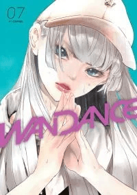 Wandance 7 av Coffee