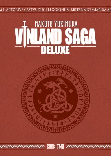 Vinland Saga Deluxe 2 av Makoto Yukimura