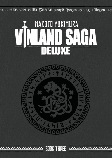Vinland Saga Deluxe 3 av Makoto Yukimura
