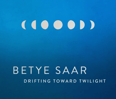 Betye Saar: Drifting toward Twilight