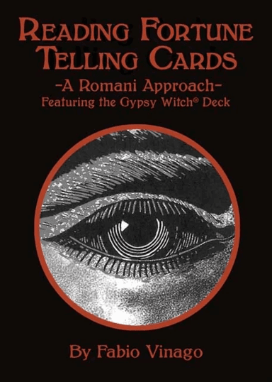 Reading Fortune Telling Cards av Fabio Vinago
