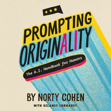 Prompting Originality av Norty Cohen