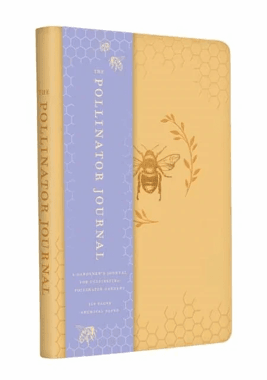 The Pollinator Journal av Insight Editions