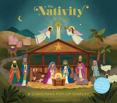 Nativity av Insight Editions