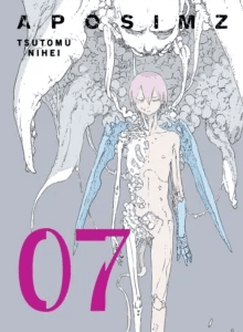Aposimz, Volume 7 av Tsutomu Nihei