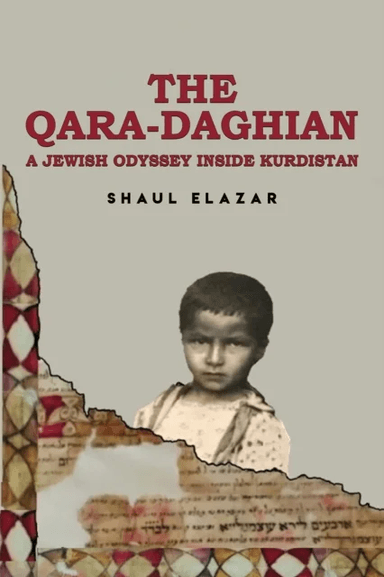 The Qara-Daghian av Shaul Elazar