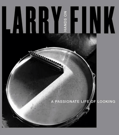 Larry Fink av Larry Fink