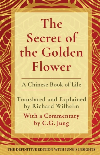 The Secret of the Golden Flower
