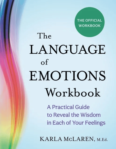 The Language of Emotions Workbook av Karla McLaren