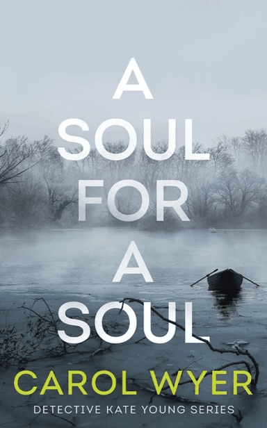 A Soul for a Soul av Carol Wyer