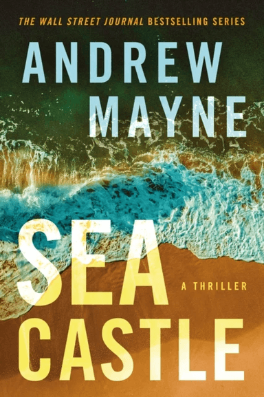 Sea Castle av Andrew Mayne