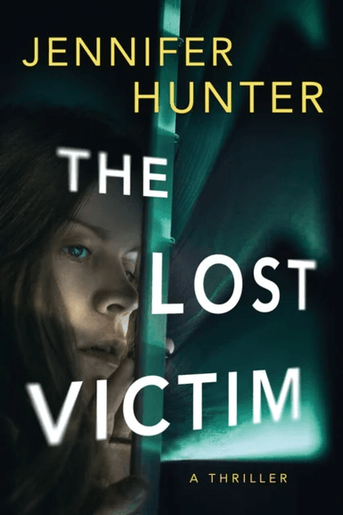 The Lost Victim av Jennifer Hunter