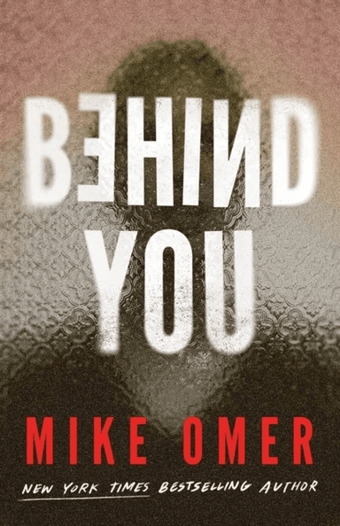 Behind You av Mike Omer