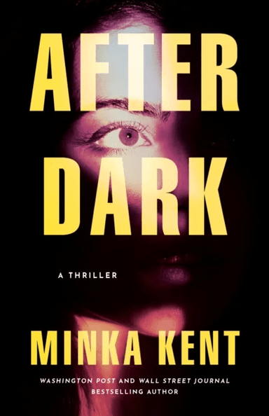 After Dark av Minka Kent
