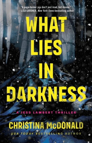 What Lies in Darkness av Christina McDonald