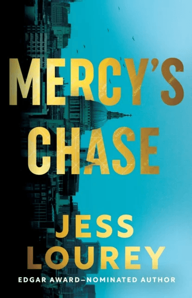 Mercy's Chase av Jess Lourey