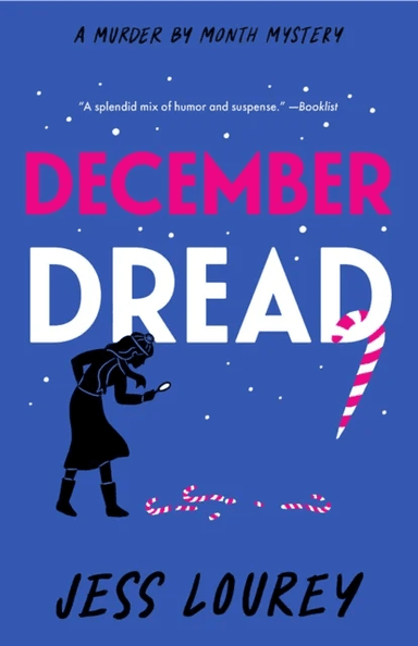 December Dread av Jess Lourey
