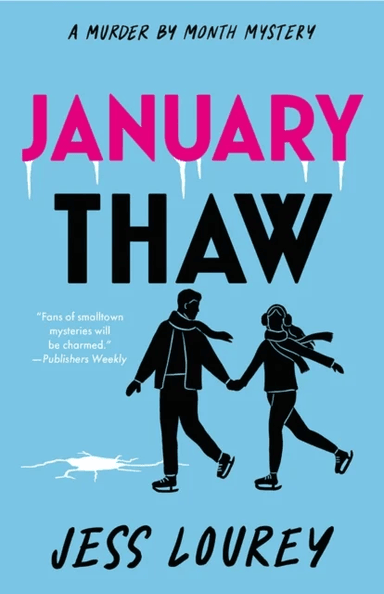January Thaw av Jess Lourey