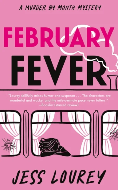 February Fever av Jess Lourey