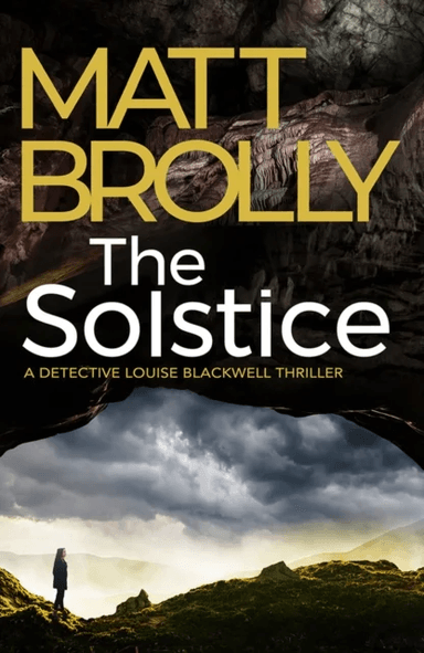 The Solstice av Matt Brolly