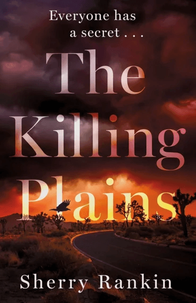 The Killing Plains av Sherry Rankin