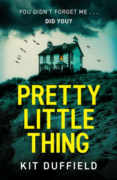 Pretty Little Thing av Kit Duffield