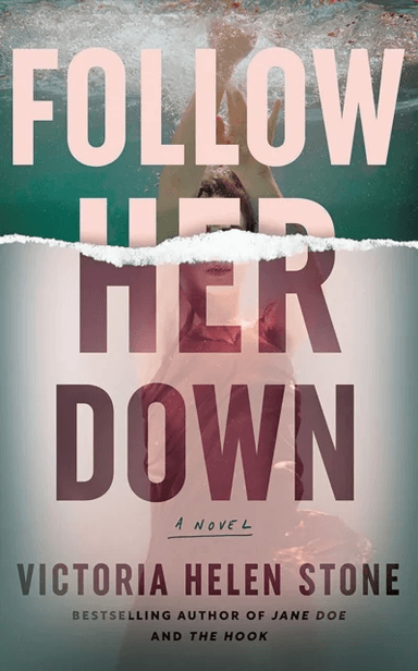 Follow Her Down av Victoria Helen Stone