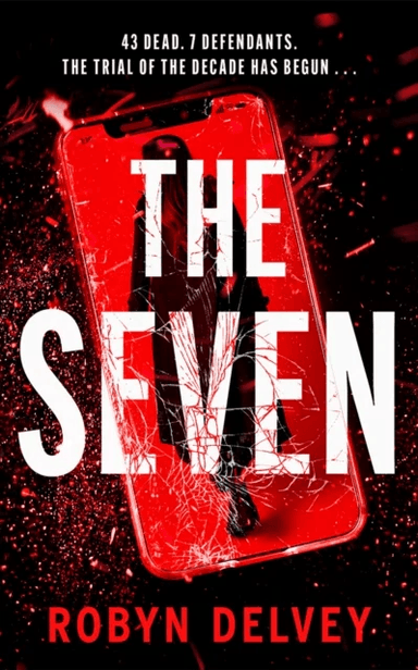 The Seven av Robyn Delvey